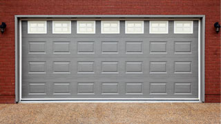 Garage Door Repair at Oakwood Court Condo, Florida