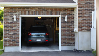 Garage Door Installation at Oakwood Court Condo, Florida